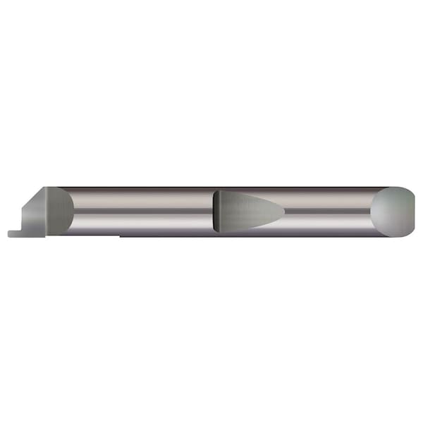Quick Change - Face Grooving Tool